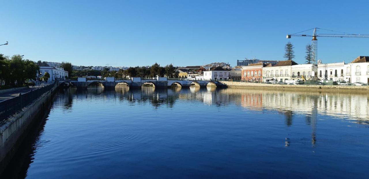 Le Boucanier Tavira Exterior foto