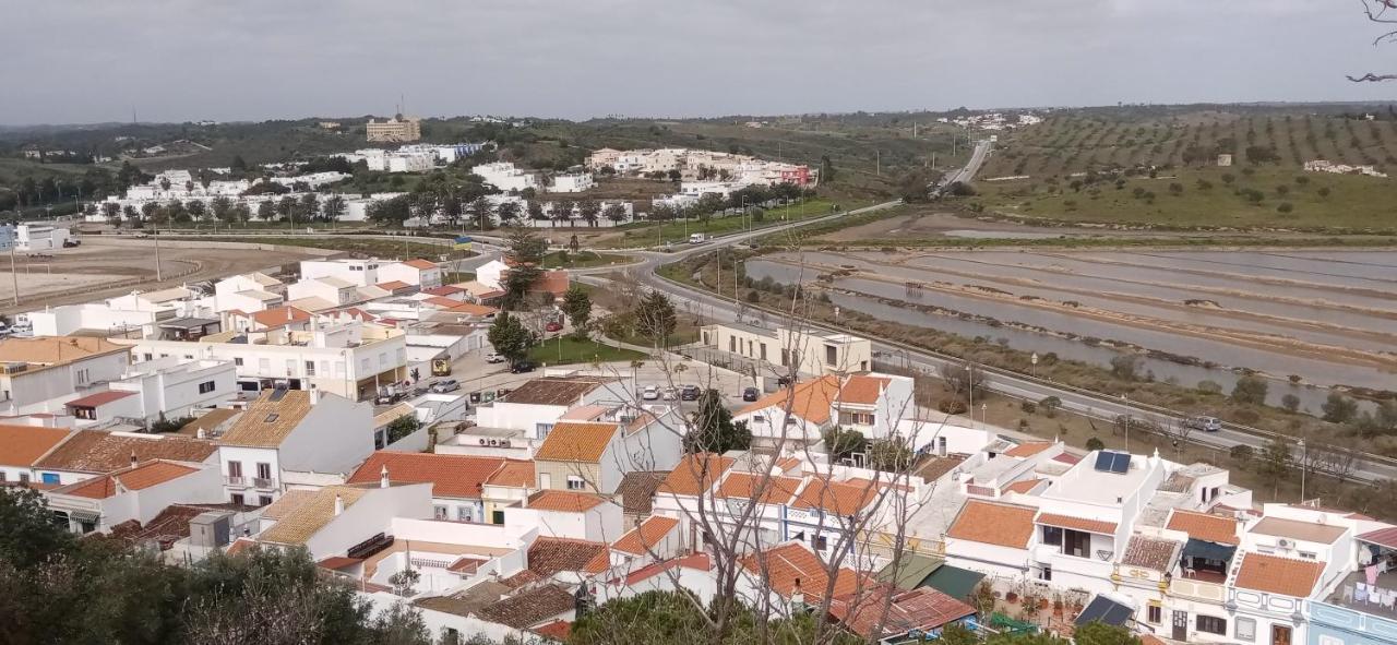Le Boucanier Tavira Exterior foto