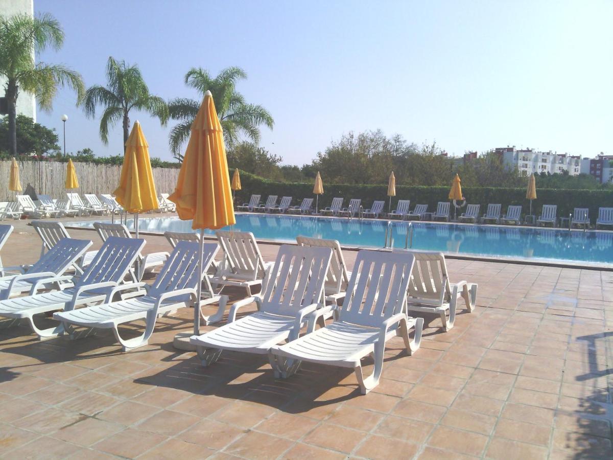 Le Boucanier Tavira Exterior foto