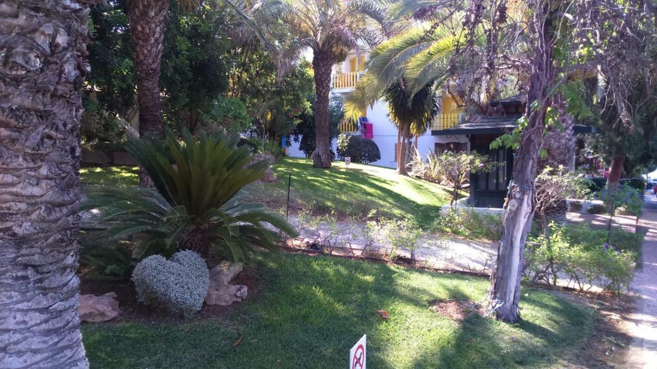 Le Boucanier Tavira Exterior foto
