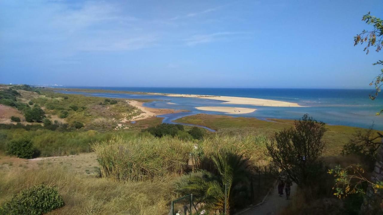Le Boucanier Tavira Exterior foto