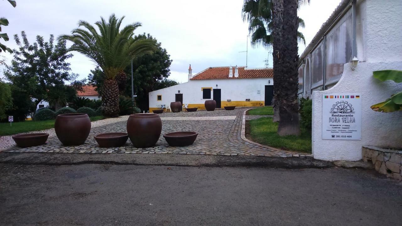 Le Boucanier Tavira Exterior foto