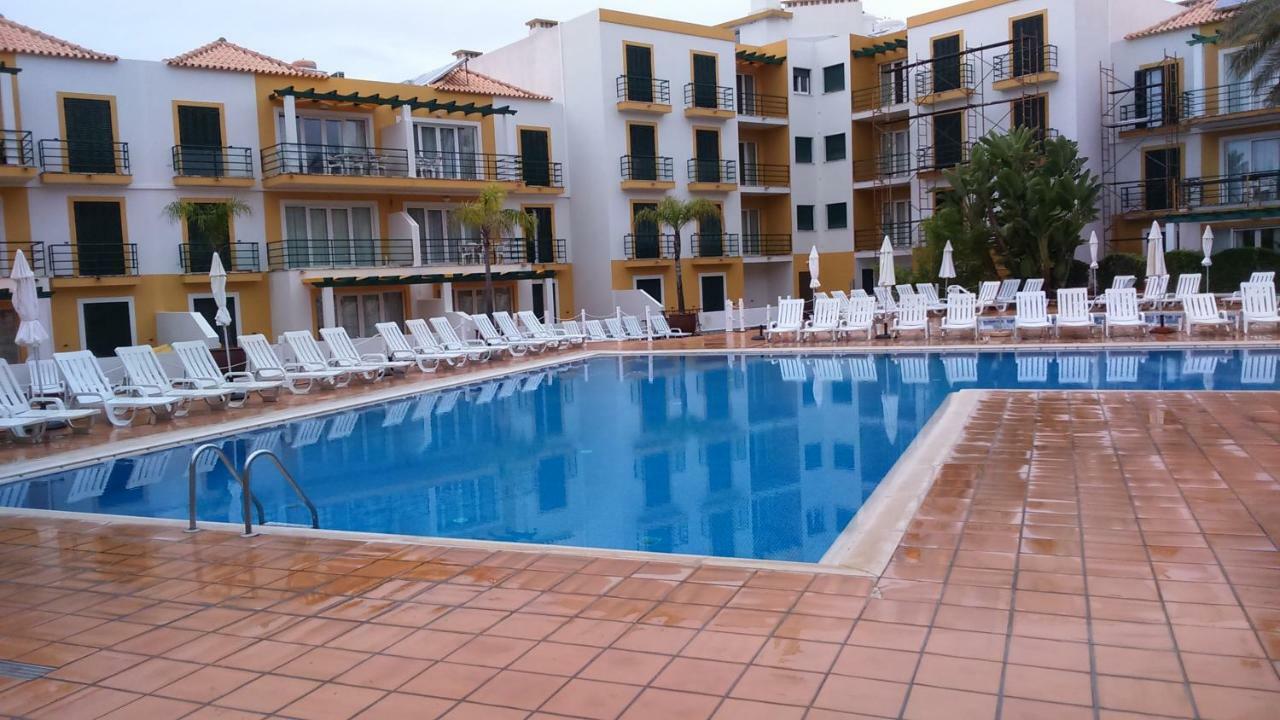 Le Boucanier Tavira Exterior foto