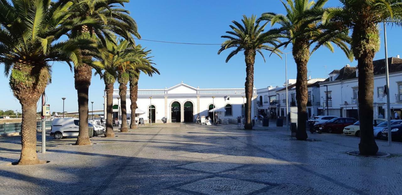 Le Boucanier Tavira Exterior foto