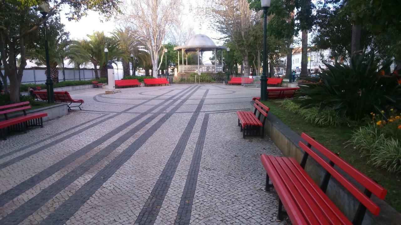 Le Boucanier Tavira Exterior foto