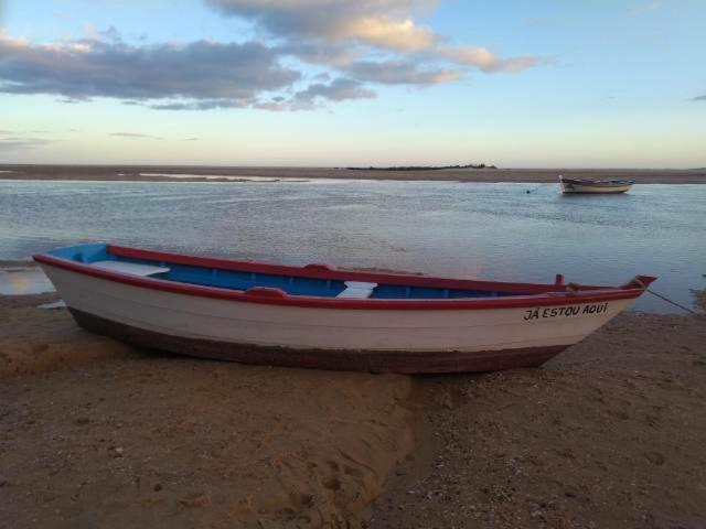 Le Boucanier Tavira Exterior foto